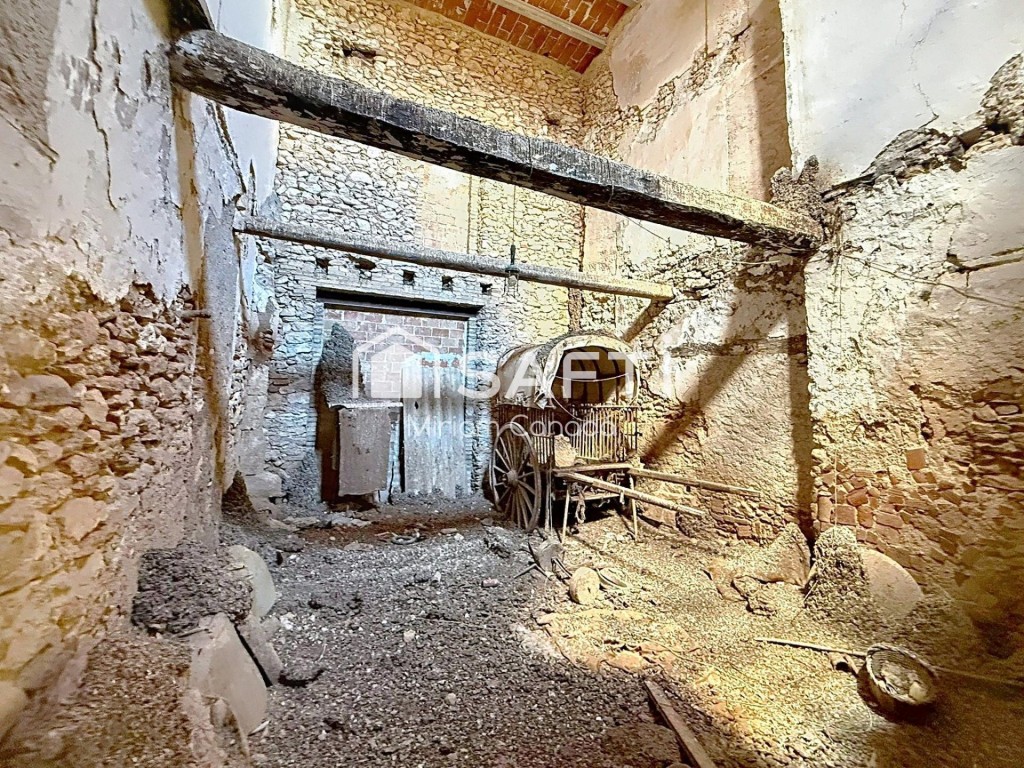 Imagen 4 de 441 m² de historia para crear algo único