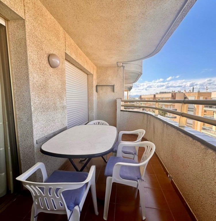 Imagen 3 de Encantador apartamento con párking en plaza Europa