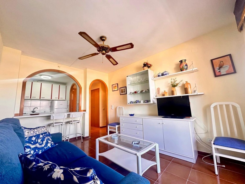 Imagen 1 de Encantador apartamento con párking en plaza Europa
