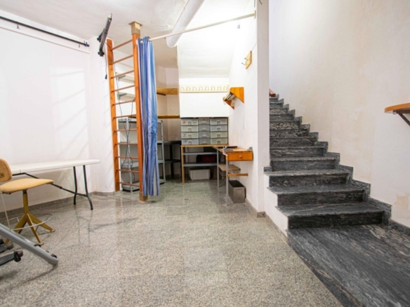 Imagen 3 de Vivienda con sótano en Bormujos