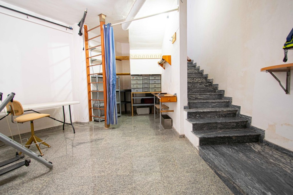 Imagen 3 de Vivienda con sótano en Bormujos