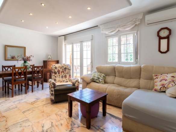 Imagen 2 de DUPLEX EN CRUZ DE CARAVACA