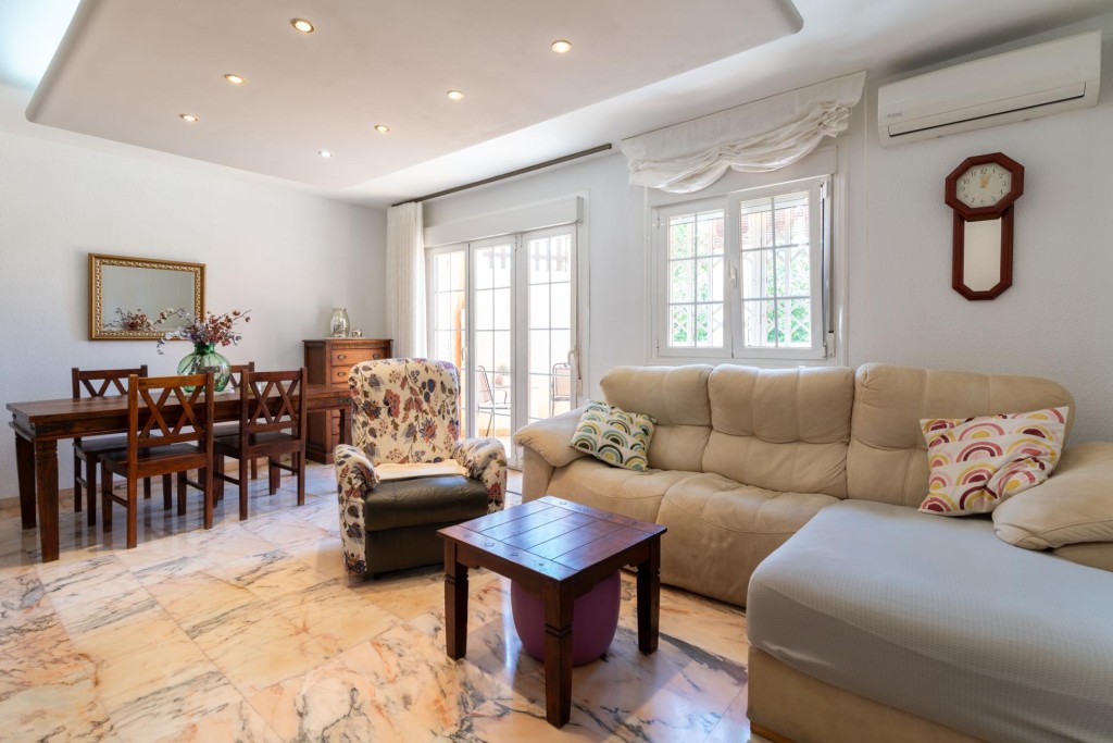 Imagen 2 de DUPLEX EN CRUZ DE CARAVACA