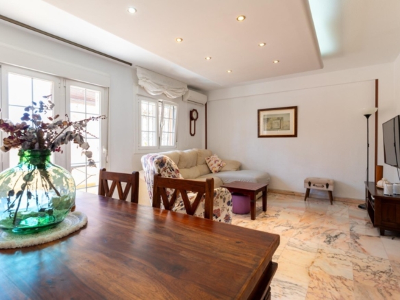 Imagen 3 de DUPLEX EN CRUZ DE CARAVACA