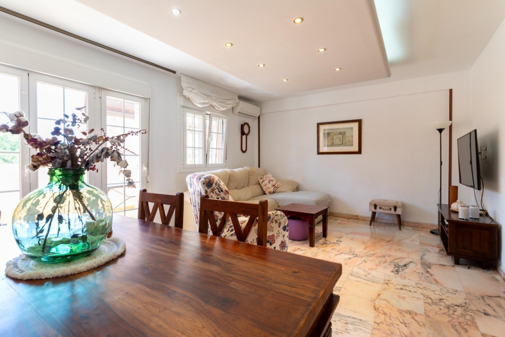 Imagen 3 de DUPLEX EN CRUZ DE CARAVACA