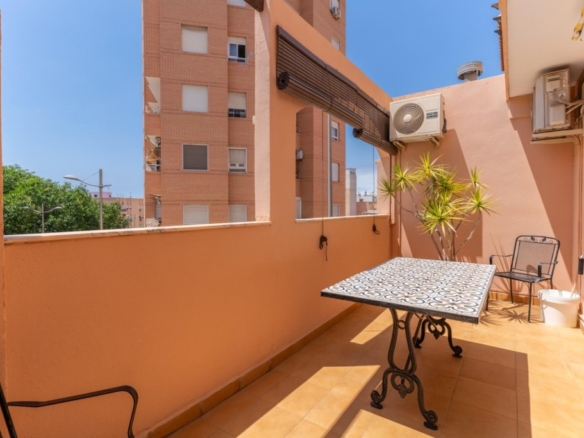 Imagen 4 de DUPLEX EN CRUZ DE CARAVACA