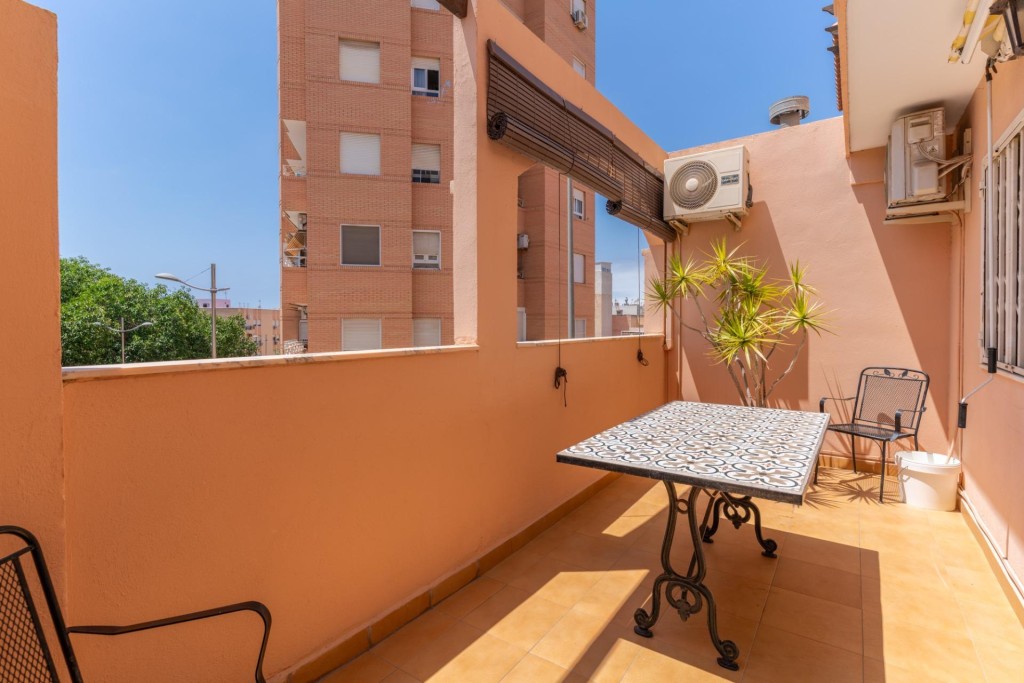 Imagen 4 de DUPLEX EN CRUZ DE CARAVACA