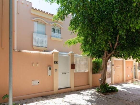 Imagen 1 de DUPLEX EN CRUZ DE CARAVACA