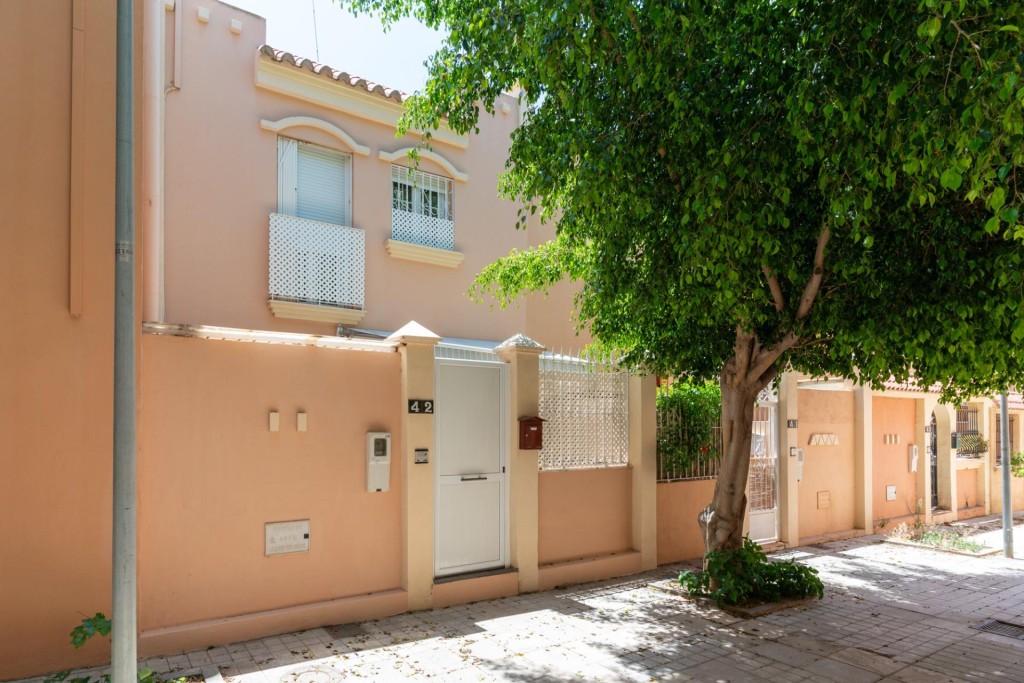 Imagen 1 de DUPLEX EN CRUZ DE CARAVACA