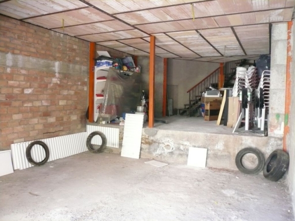 Imagen 3 de UN LOCAL SOÑADO
