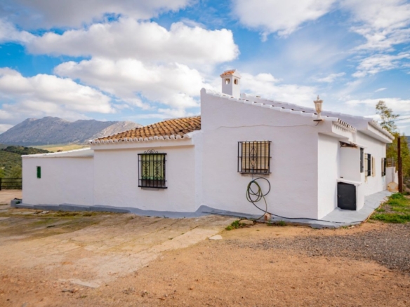 Imagen 3 de VENTA DE FINCA RUSTICA EN LA ZONA DE LA SIERRA DEL TORCAL