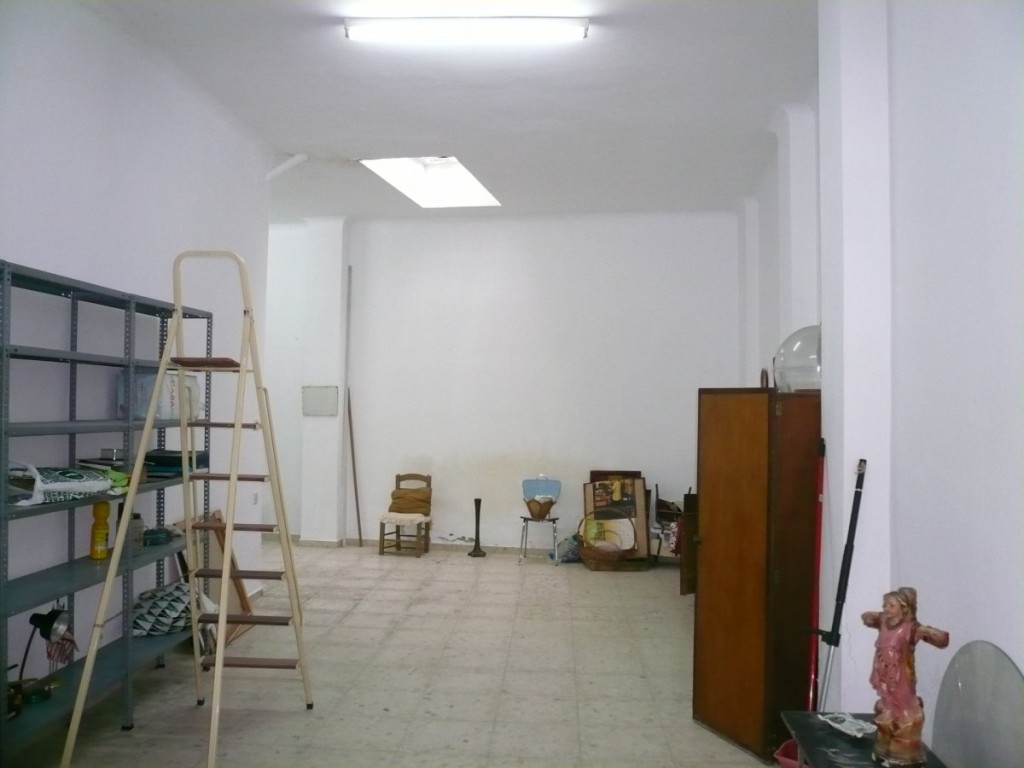 Imagen 2 de Venta de local comercial en zona Plaza de San Sebastián