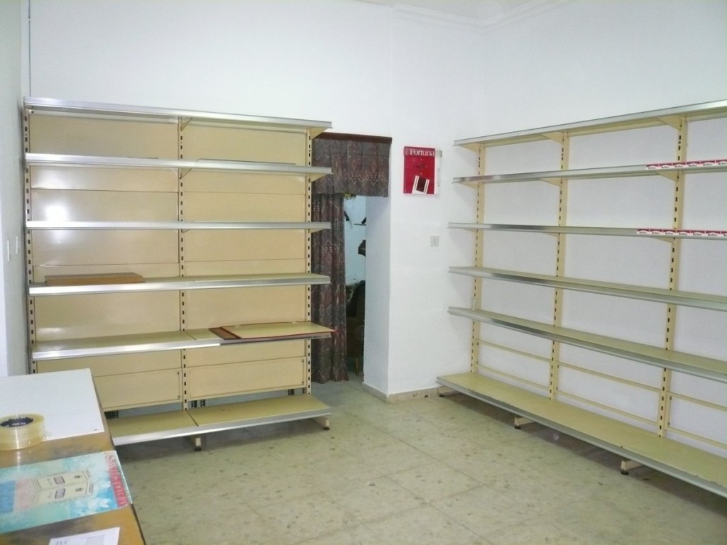 Imagen 4 de Venta de local comercial en zona Plaza de San Sebastián