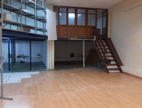 Imagen 2 de Venta o alquiler de local comercial en Antequera