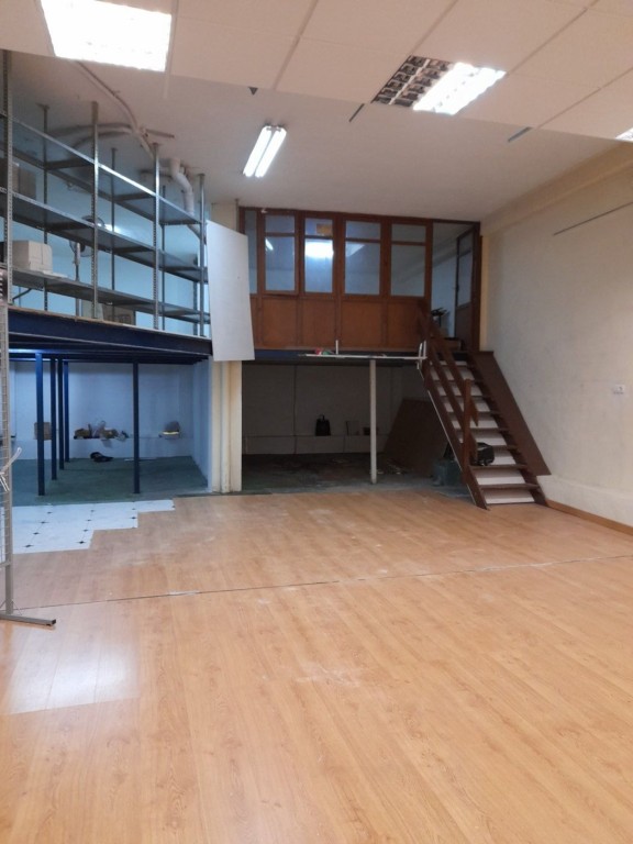 Imagen 2 de Venta o alquiler de local comercial en Antequera