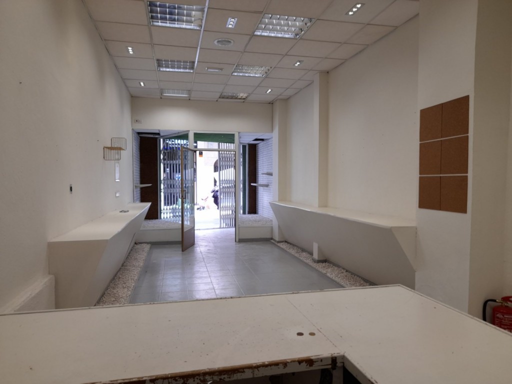 Imagen 3 de Venta o alquiler de local comercial en Antequera