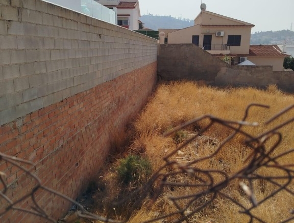 Imagen 2 de Venta de parcela en el Puerto de La Torre