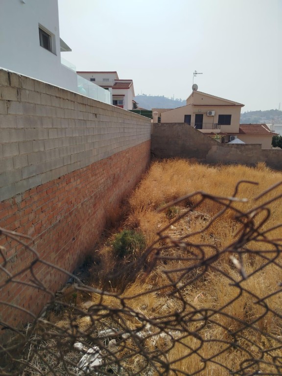 Imagen 2 de Venta de parcela en el Puerto de La Torre