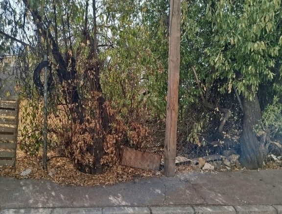 Imagen 3 de Venta de parcela en el Puerto de La Torre