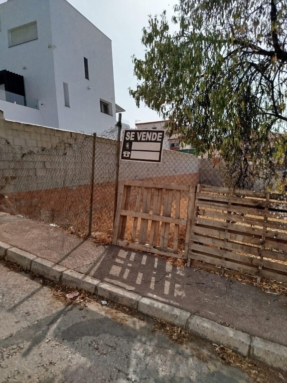 Imagen 4 de Venta de parcela en el Puerto de La Torre