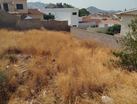 Imagen 1 de Venta de parcela en el Puerto de La Torre