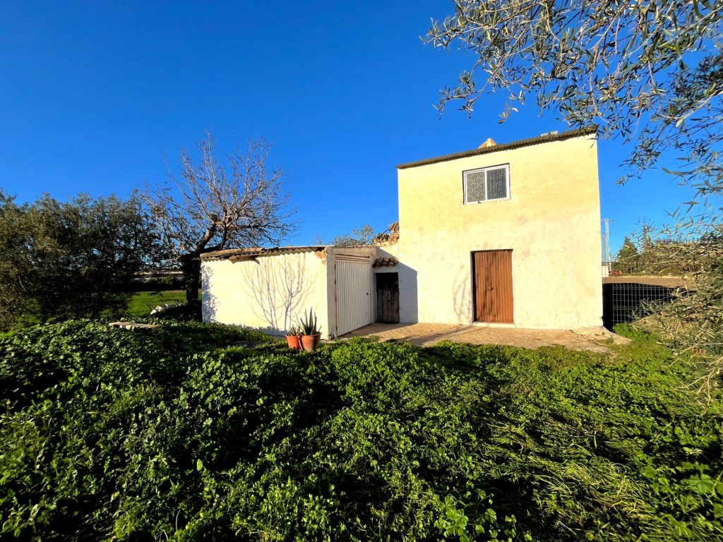 Imagen 3 de Un rincón de tranquilidad a un paso de Antequera