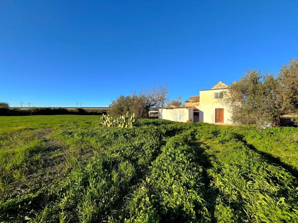 Imagen 1 de Un rincón de tranquilidad a un paso de Antequera