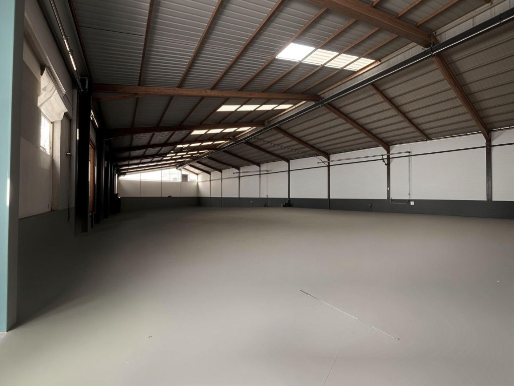 Imagen 3 de Alquiler de nave industrial en Antequera