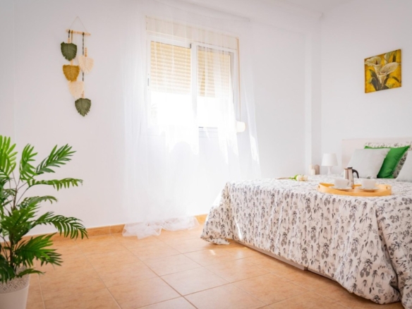 Imagen 4 de Un hogar con alma en el corazón de Antequera