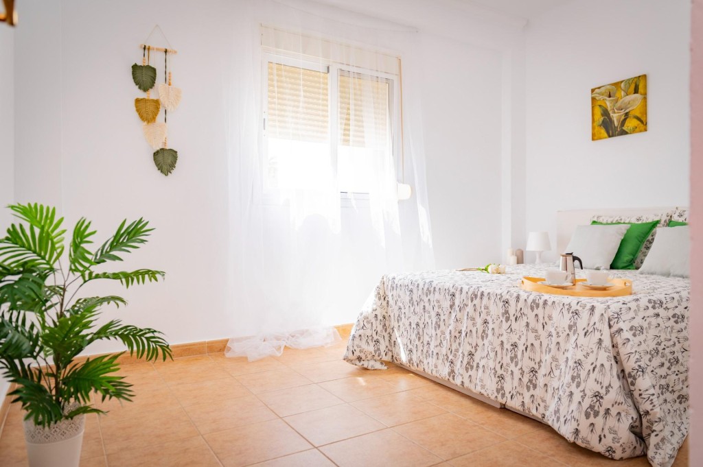Imagen 4 de Un hogar con alma en el corazón de Antequera