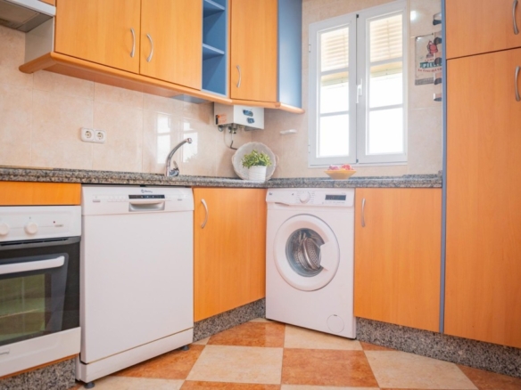 Imagen 1 de Un hogar con alma en el corazón de Antequera