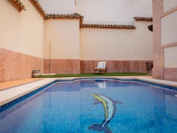 Imagen 2 de Tu hogar ideal ¡¡ Una casa única que te enamorará!!