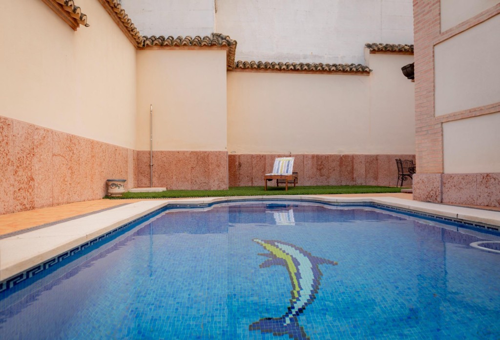 Imagen 2 de Tu hogar ideal ¡¡ Una casa única que te enamorará!!