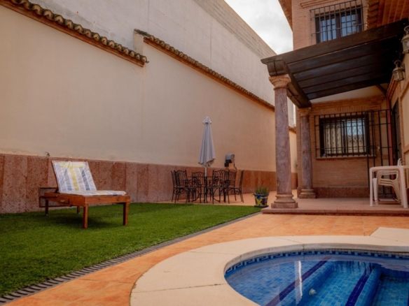 Imagen 3 de Tu hogar ideal ¡¡ Una casa única que te enamorará!!