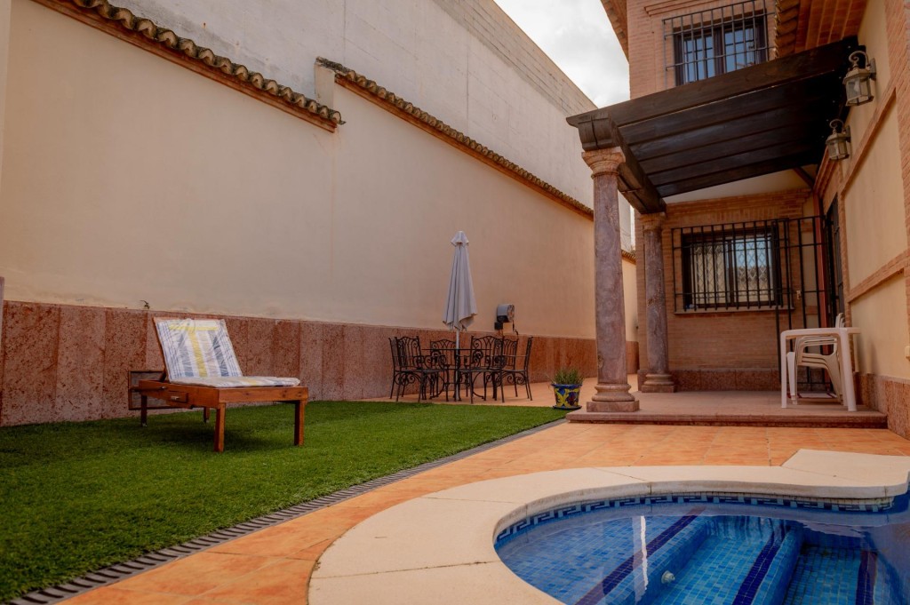 Imagen 3 de Tu hogar ideal ¡¡ Una casa única que te enamorará!!