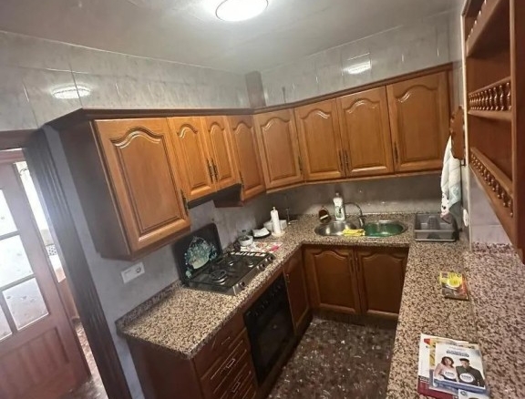 Imagen 2 de Un rincón con alma en el corazón del barrio Girón