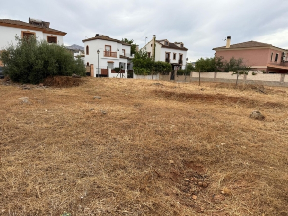 Imagen 2 de Donde comienzan los sueños: tu lugar en Urbanización El Molino