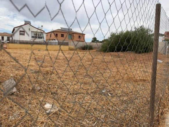 Imagen 3 de Donde comienzan los sueños: tu lugar en Urbanización El Molino