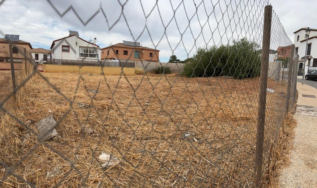Imagen 3 de Donde comienzan los sueños: tu lugar en Urbanización El Molino