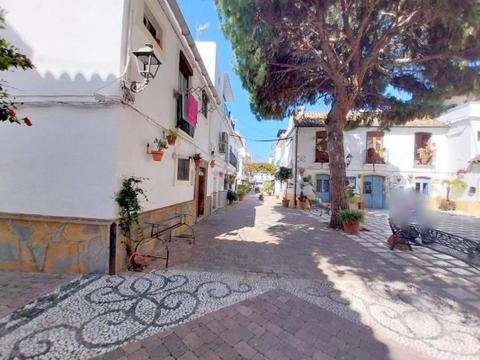 Imagen 2 de BONITA CASA MATA EN EL CASCO ANTIGUO DE ESTEPONA