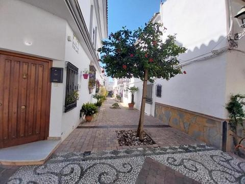 po-1266703-imagen - El Club del Propietario Imagen 1 de BONITA CASA MATA EN EL CASCO ANTIGUO DE ESTEPONA