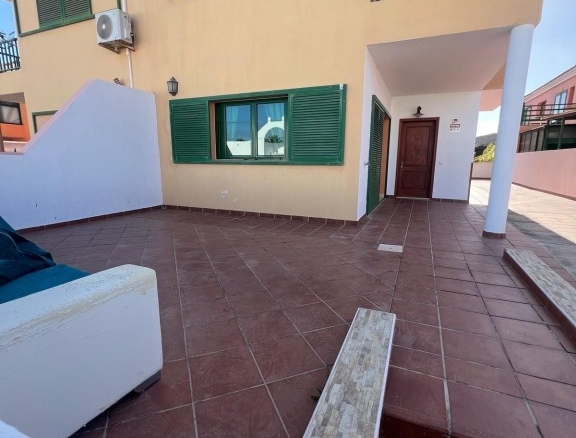 Imagen 3 de Adosada en Alquiler en Tarajalejo Las Palmas