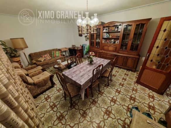 Imagen 1 de Casa-Chalet en Venta en Vall D Uxo