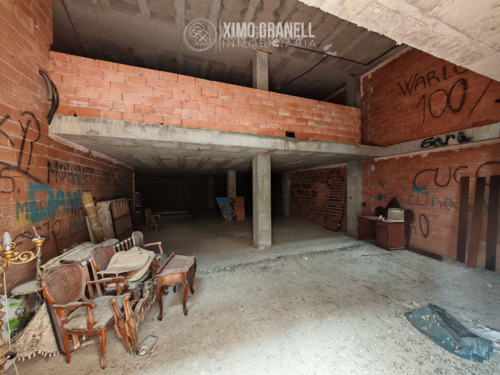 Imagen 2 de Local comercial en Venta en Vall D Uxo