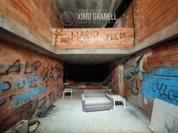 Imagen 2 de Local comercial en Venta en Vall D Uxo