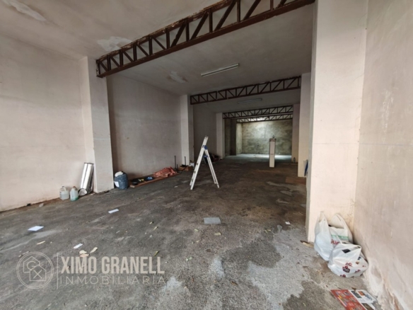 Imagen 2 de Casa-Chalet en Venta en Vall D Uxo