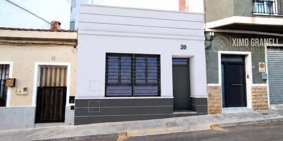 Imagen 1 de Casa-Chalet en Venta en Vall D Uxo