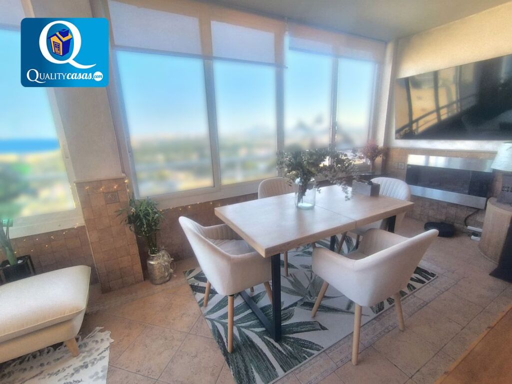 Imagen 2 de Piso en Venta en Playa de San Juan Alicante Ref: 17504