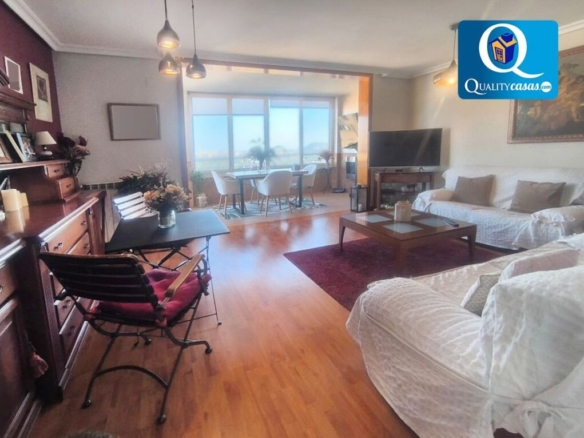 Imagen 1 de Piso en Venta en Playa de San Juan Alicante Ref: 17504