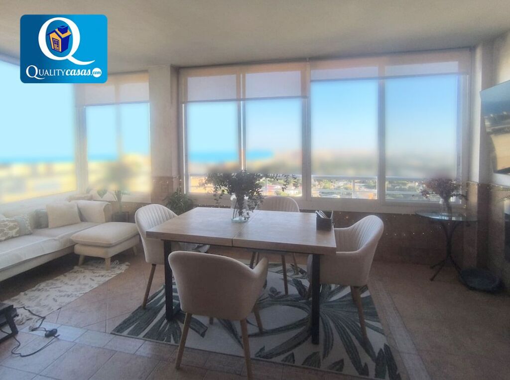 Imagen 3 de Apartamento en Venta en Playa de San Juan Alicante Ref: 17504R